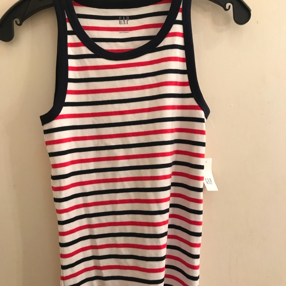 Gap tank top